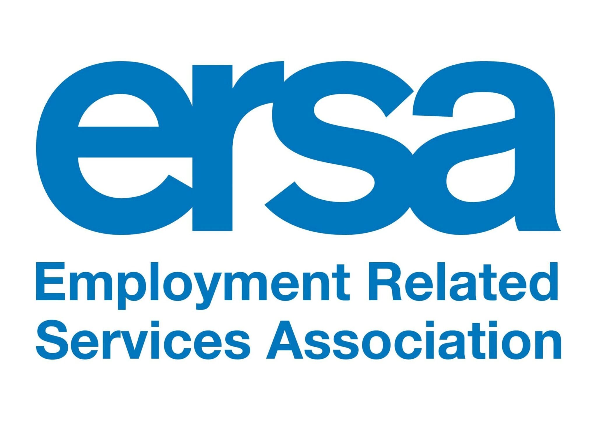 ERSA logo