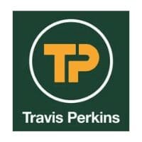 Travis Perkins colour logo