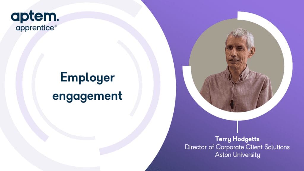 employer engagement webinar banner