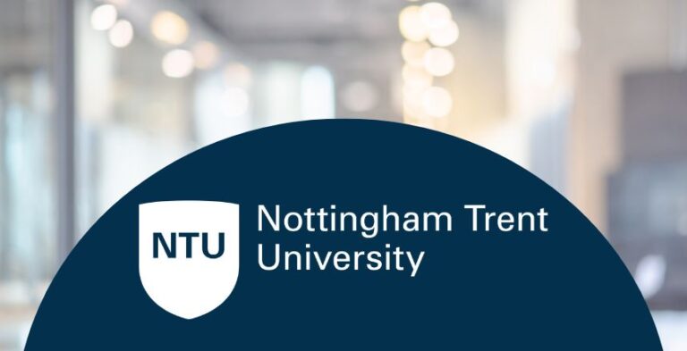 Nottingham Trent University & Aptem partnership