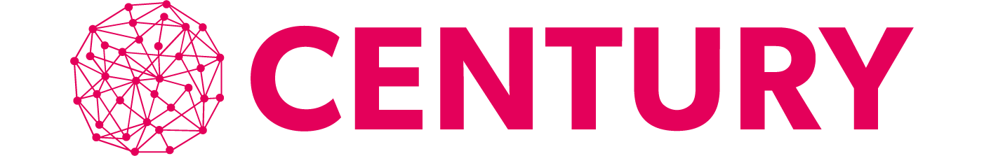 CENTURY logo