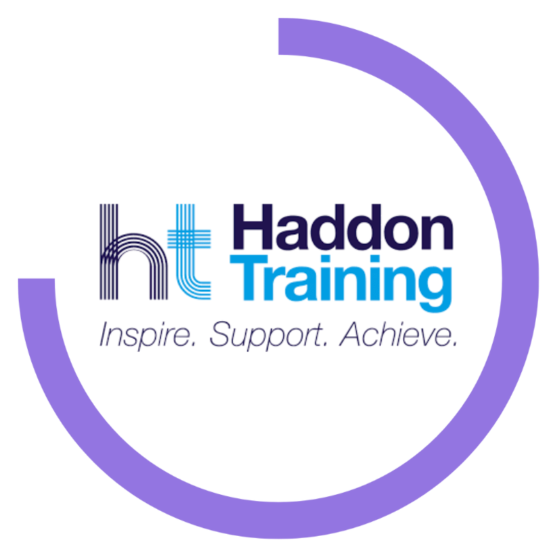 Haddon Training logo