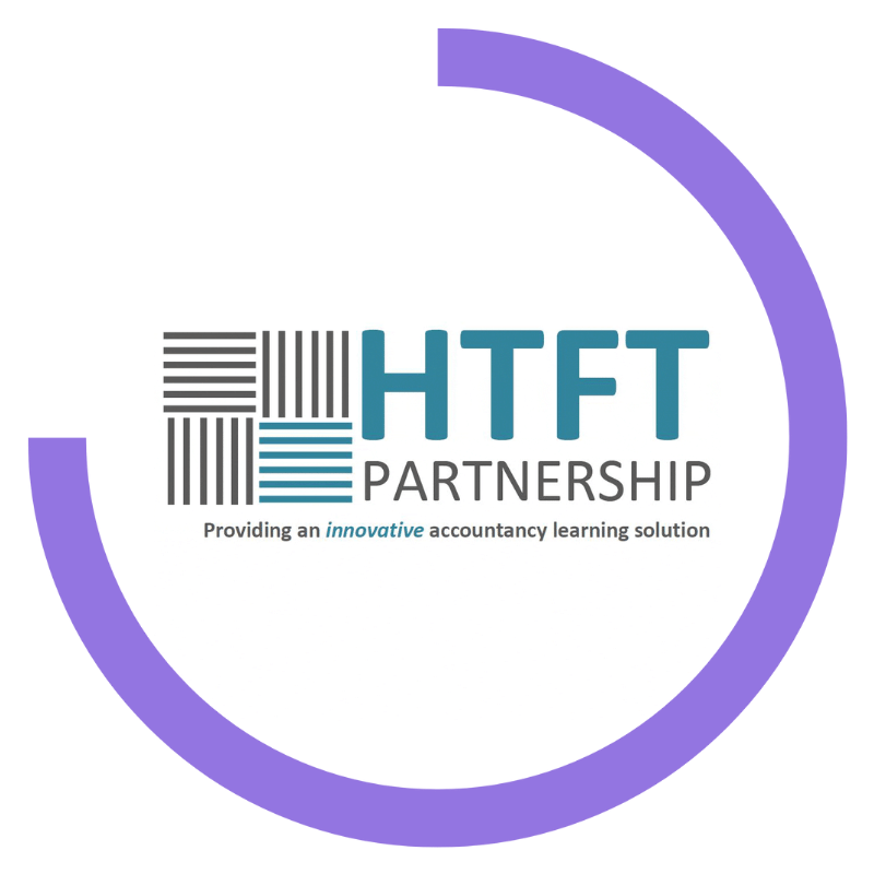 HTFT Partnership logo