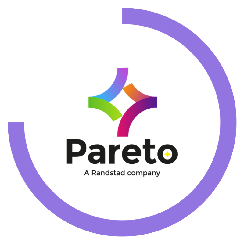 Pareto logo