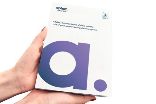 Aptem Ofsted data booklet