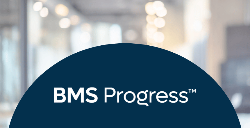 BMS Progress interview article - header image