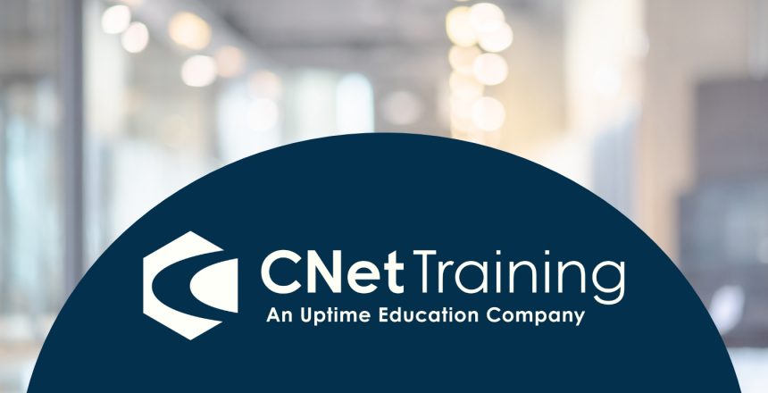 CNet Training case study article