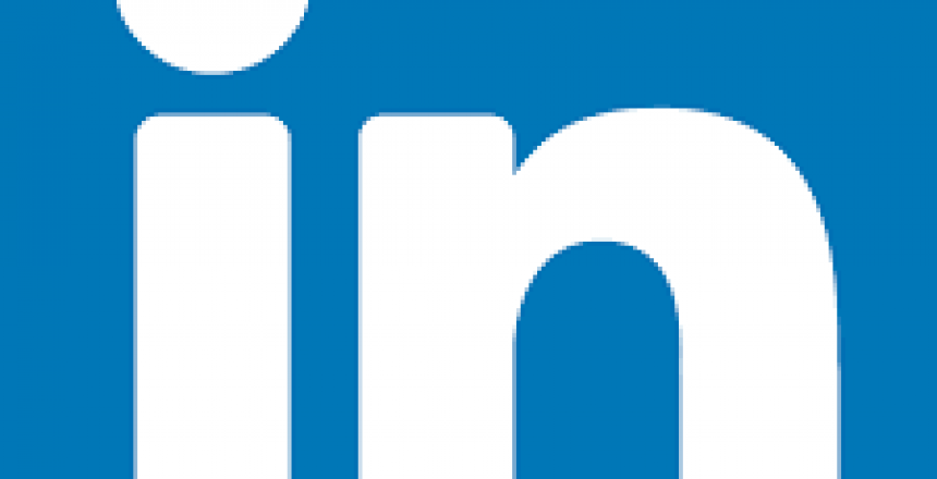 LinkedIn logo