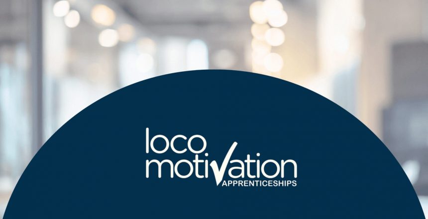 Loco motivation logo