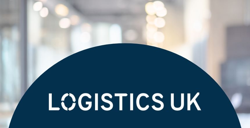 Logistics UK article feature image