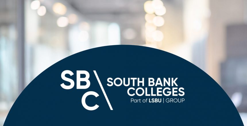 South Bank Colleges apprenticeship management case study banner