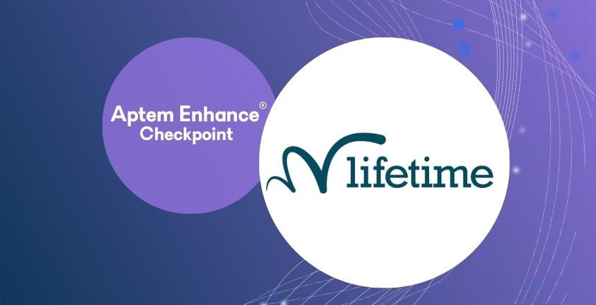 Aptem Checkpoint and Lifetime Training