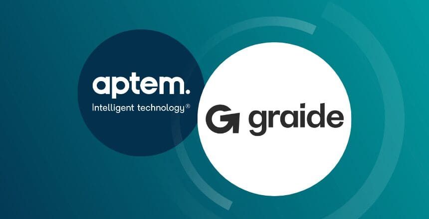 apprenticeship marking with Aptem's AI and Graide